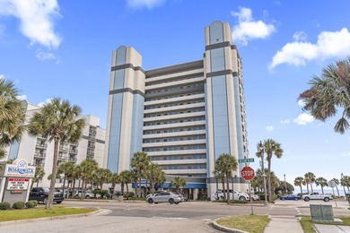 Beach Condo For Sale in Myrtle Beach, South Carolina