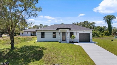 Beach Home For Sale in Lehigh Acres, Florida