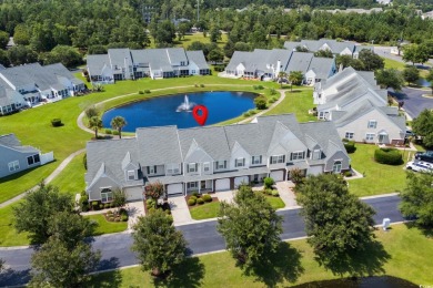 Beach Townhome/Townhouse For Sale in Murrells Inlet, South Carolina