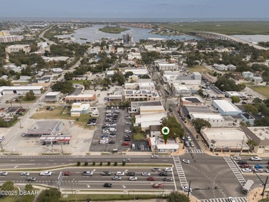 Beach Commercial Sale Pending in New Smyrna Beach, Florida