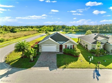Beach Home Sale Pending in Lehigh Acres, Florida