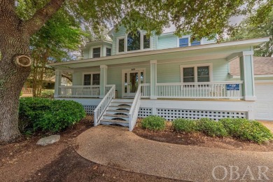 Beach Home Off Market in Corolla, North Carolina