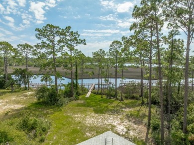 Beach Home For Sale in Carabelle, Florida