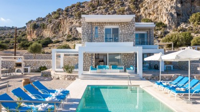 Villa Horis - Beach Vacation Rentals in Rhodes, Rhodes on Beachhouse.com