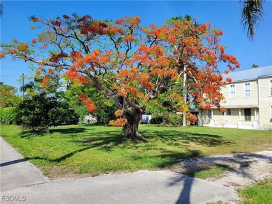 Beach Home For Sale in Fort Myers, Florida