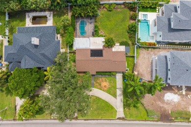 Beach Home For Sale in St. Petersburg, Florida