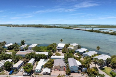 Beach Home For Sale in Saddlebunch, Florida