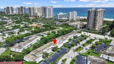 Beach Condo For Sale in Riviera Beach, Florida