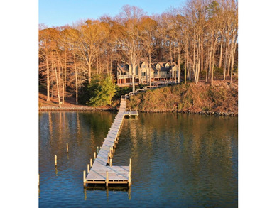 Beach Home Sale Pending in Hartfield, Virginia
