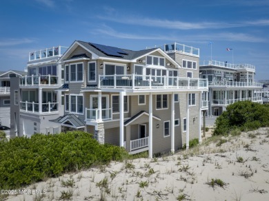 Beach Home For Sale in Long Beach Island, New Jersey