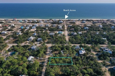 Beach Lot For Sale in St. George Island, Florida