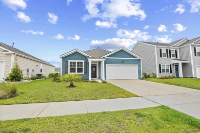 Beach Home For Sale in Myrtle Beach, South Carolina