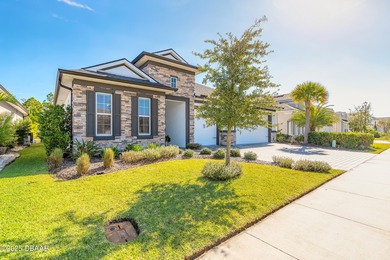 Beach Home Active Under Contract in Daytona Beach, Florida