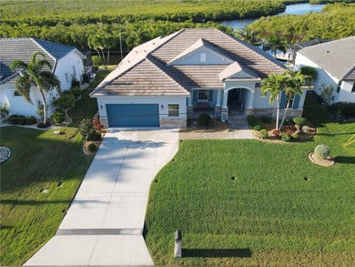 Beach Home For Sale in Punta Gorda, Florida