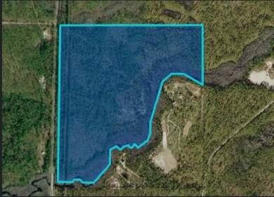 Beach Acreage For Sale in Eastpoint, Florida