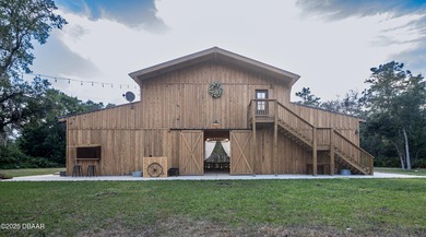 Beach Acreage For Sale in New Smyrna Beach, Florida