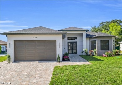 Beach Home For Sale in Lehigh Acres, Florida