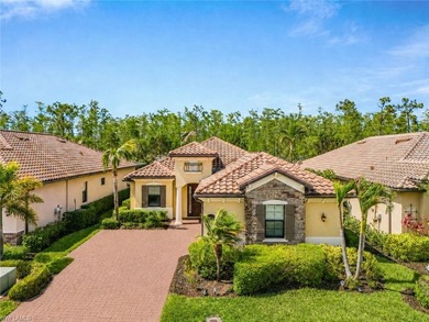 Beach Home For Sale in Bonita Springs, Florida