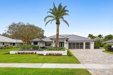 Beach Home For Sale in Delray Beach, Florida