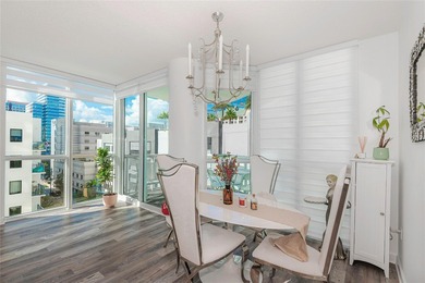 Beach Condo For Sale in Fort Lauderdale, Florida