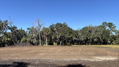 Beach Lot Sale Pending in Ponte Vedra Beach, Florida