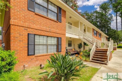 Beach Condo For Sale in Savannah, Georgia