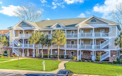Beach Condo For Sale in North Myrtle Beach, South Carolina