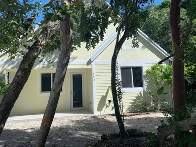 Beach Home For Sale in Upper Matecumbe Key, Florida