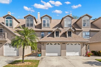 Beach Townhome/Townhouse For Sale in Clearwater, Florida