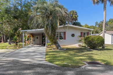 Beach Home For Sale in Homosassa, Florida