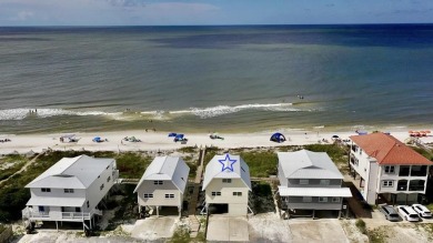 Beach Home For Sale in Port St Joe, Florida