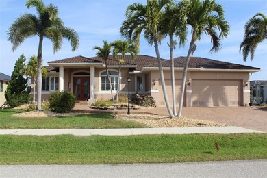 Beach Home Sale Pending in Punta Gorda, Florida