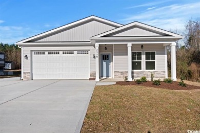 Beach Home For Sale in Longs, South Carolina