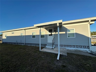 Beach Home For Sale in North Port, Florida