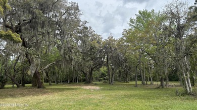 Beach Lot Active Under Contract in Ponte Vedra Beach, Florida