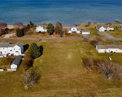 Beach Lot For Sale in Heathsville, Virginia