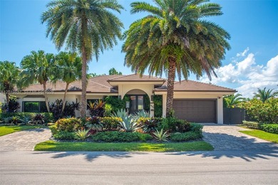 Beach Home For Sale in North Miami Beach, Florida