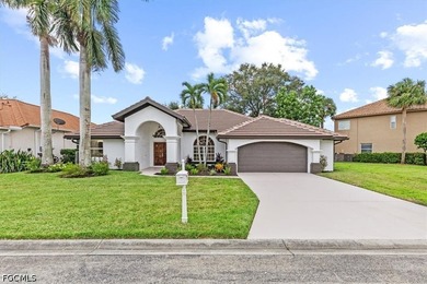 Beach Home For Sale in Fort Myers, Florida