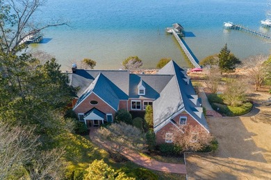 Beach Home Sale Pending in Hartfield, Virginia