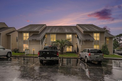Beach Condo For Sale in Little River, South Carolina