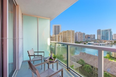 Beach Condo For Sale in Hallandale Beach, Florida