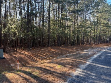 Beach Lot For Sale in Reedville, Virginia