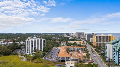 Beach Condo For Sale in Myrtle Beach, South Carolina