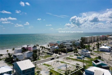 Beach Lot For Sale in Fort Myers Beach, Florida