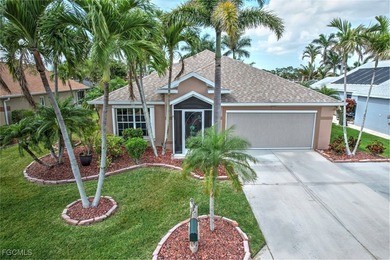 Beach Home For Sale in Fort Myers, Florida