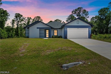 Beach Home For Sale in Lehigh Acres, Florida