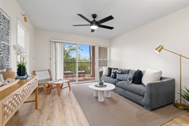 Beach Condo Active Under Contract in Honolulu, Hawaii