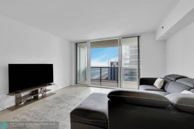 Beach Condo For Sale in Hallandale Beach, Florida