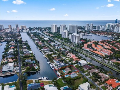 Beach Acreage For Sale in Hallandale Beach, Florida