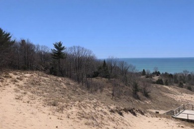 Beach Lot For Sale in Shelby, Michigan